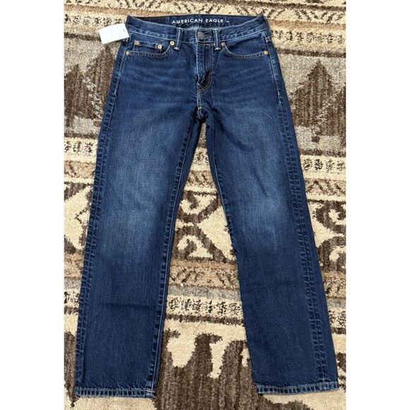 American Eagle Original Straight